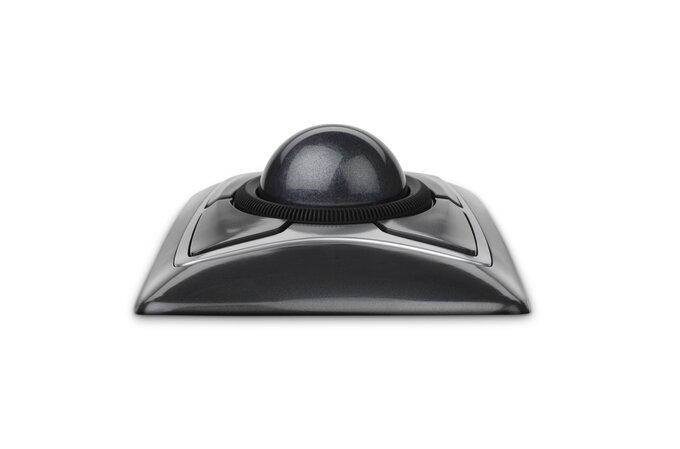 Kensington Expert Mouse Wired Trackball with Optical Tracking