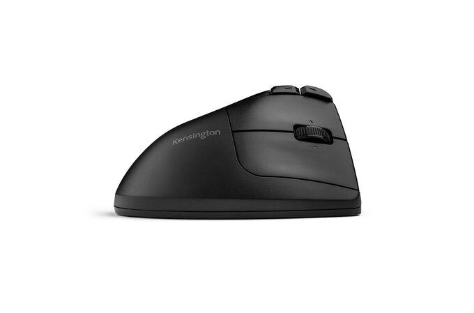 Kensington Pro Fit® Ergo Vertical Wireless Trackball Mouse