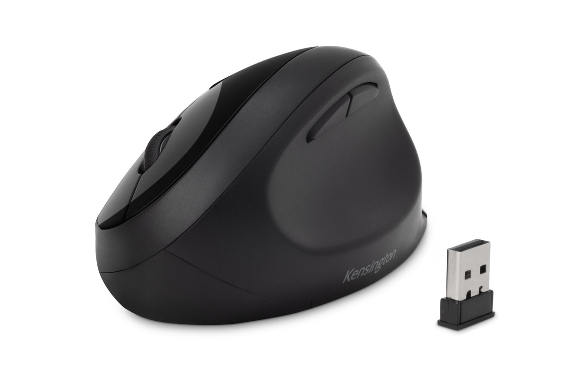 Pro Fit® Ergo Wireless Mouse – Kensington