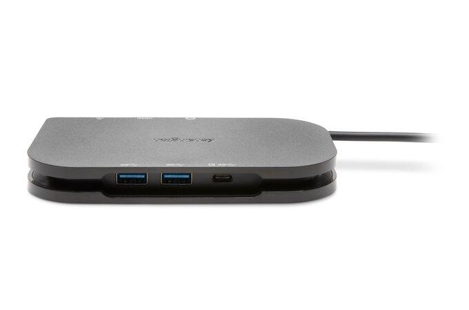 SD1610P USB-C Dock w/ Pass-Through Charging for Microsoft Surface Devices